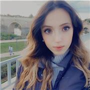 Graduada en psicología 
Experiencia en metodología de estudio y planificación del estudio 
Título conservatorio de Danza ( cursado al mismo tiempo que el bachillerato)